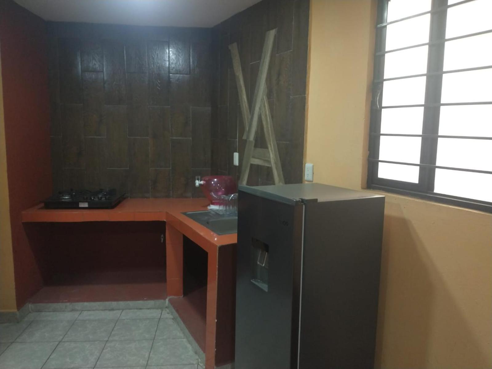 Hotel Posada Victor Antonio Zacatlán エクステリア 写真