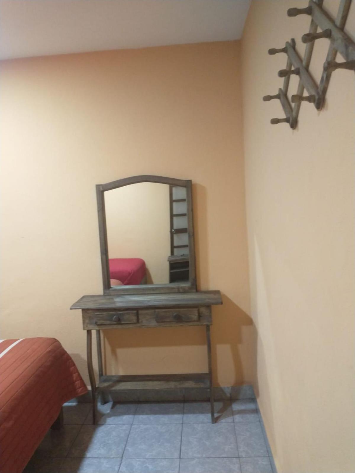 Hotel Posada Victor Antonio Zacatlán エクステリア 写真