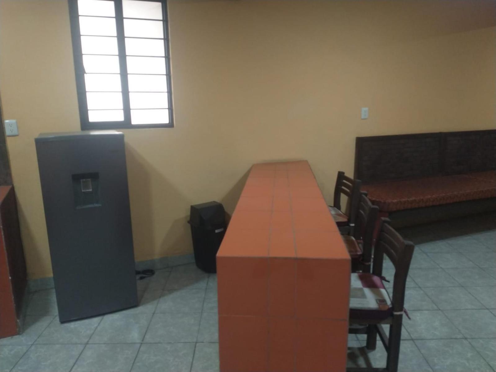 Hotel Posada Victor Antonio Zacatlán エクステリア 写真