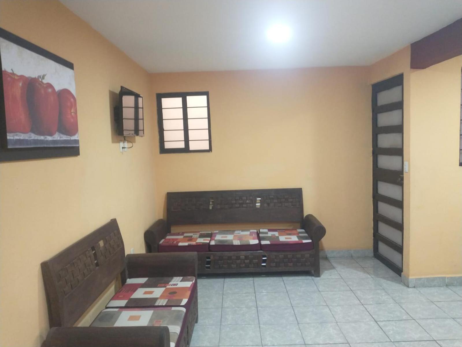 Hotel Posada Victor Antonio Zacatlán エクステリア 写真