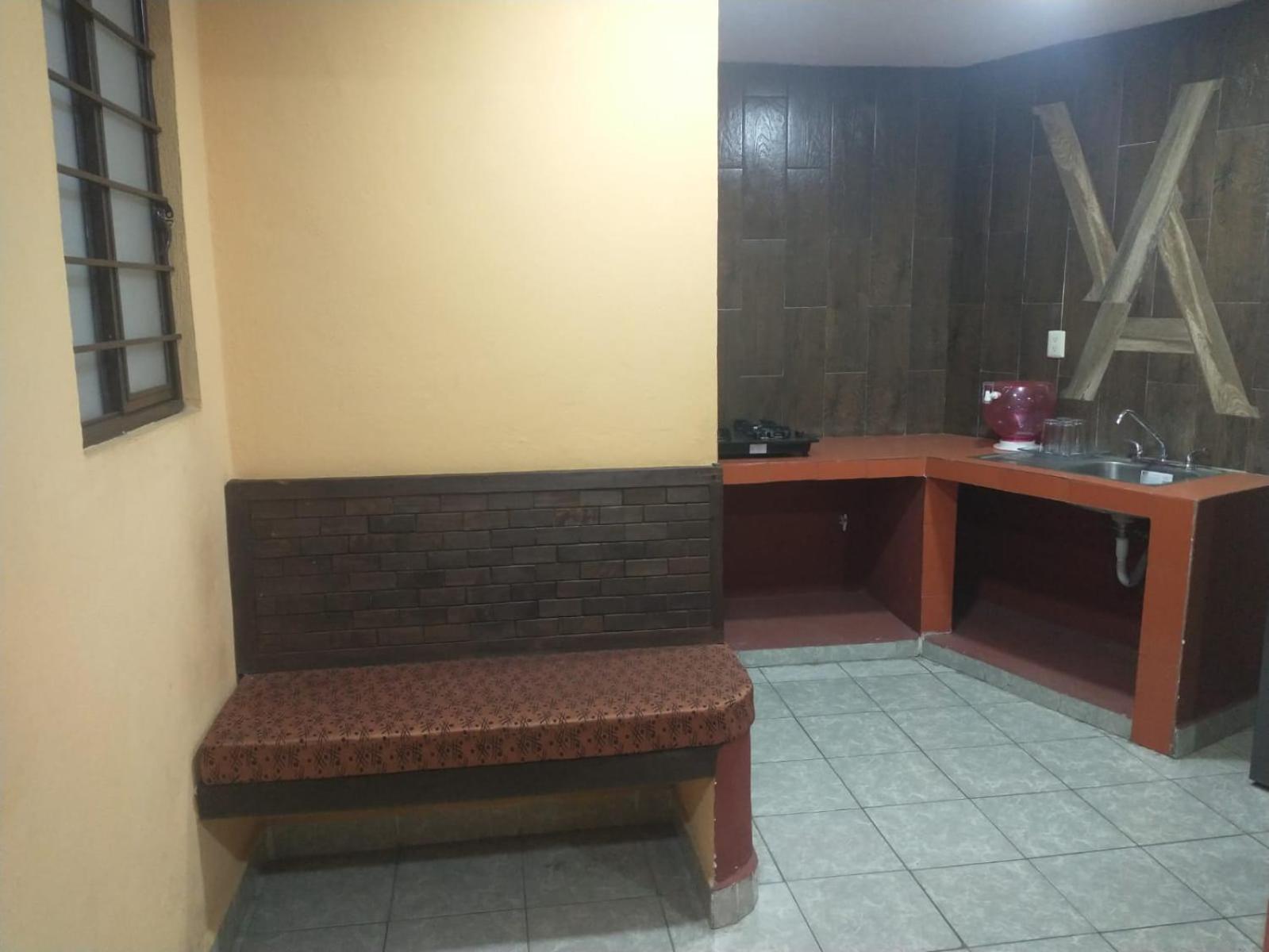 Hotel Posada Victor Antonio Zacatlán エクステリア 写真